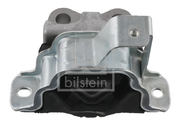 Mounting, automatic transmission